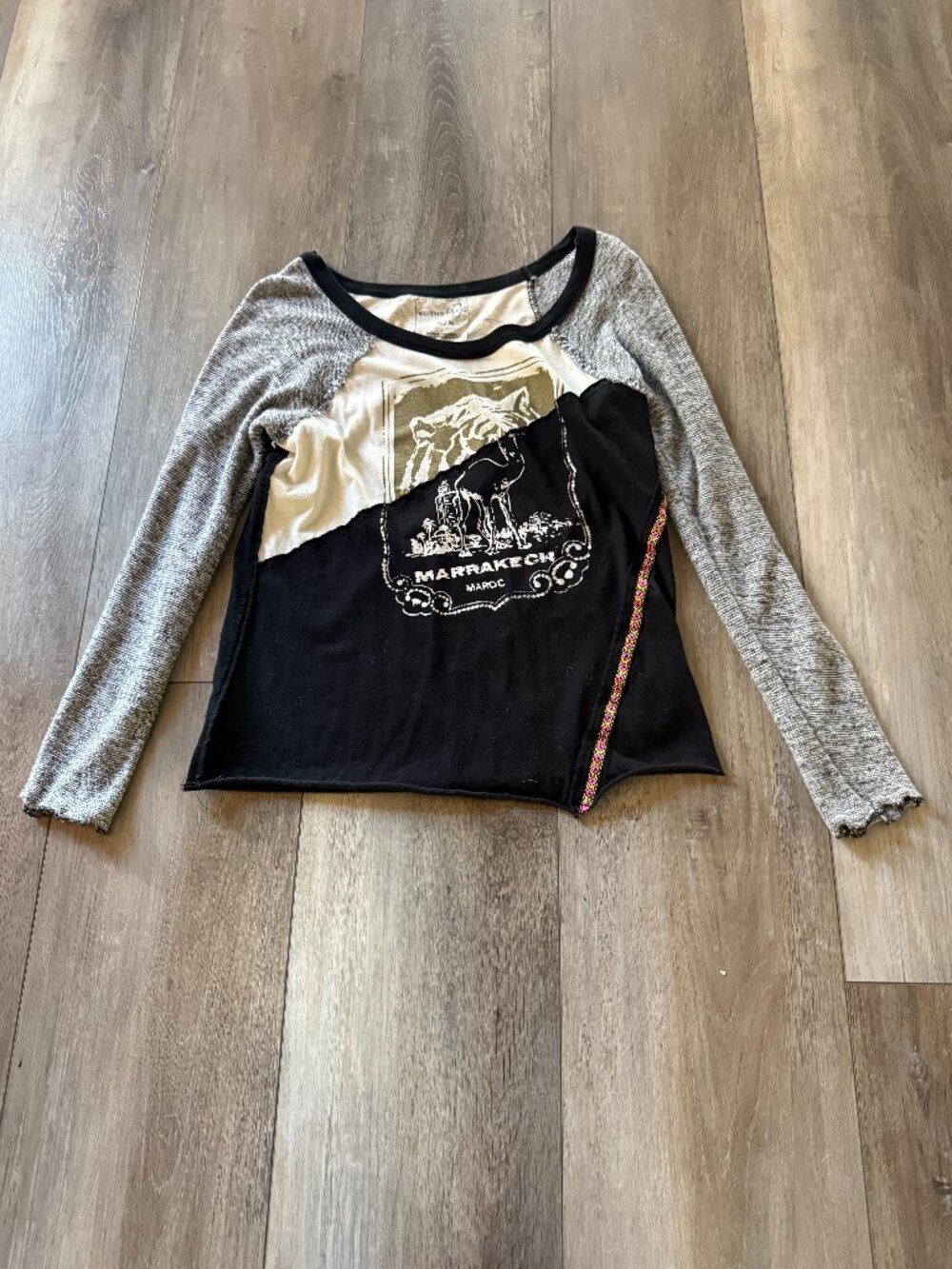 "We The Free" Women's Top - Medium